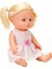 3452 Boubou Altını Islatan Bebek Seti 30 cm 4