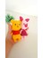 Winniethe Pooh+Piglet Mini Oyuncak (El Örgüsüdür) 2