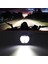 Motosiklet Far Su Geçirmez Yardımcı Far Harici LED Spot Işığı (Yurt Dışından) 2
