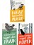 Kiraz Tepesindeki Mucize-Uçabileceğini Hayal Eden Tavuk-Hayal Kurmaya Cesaret Eden Köpek (3 Kitap Set) 1