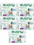 Hasta Bezi Yetişkin Bel Bantlı Tekstil Yüzey Extra Large- Ekstra Büyük Boy 150 Adet (5Pk*30) 1