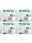 Hasta Bezi Yetişkin Bel Bantlı Tekstil Yüzey Extra Large- Ekstra Büyük Boy 120 Adet (4Pk*30) 1