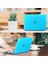 Macbook Pro Kılıf 13inç M1-M2 A1706-08 A1989 A2159 A2251 A2289 A2338 ile Uyumlu Mat 4