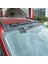 (Boyasız) Ford Courier Ön Cam Üstü Sisli Moonvisör 2014 ve Sonrası Uyumlu 3