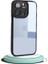 Apple iPhone 13 İçin Şeffaf Telefon Kılıfı (Yurt Dışından) 1