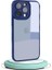 Apple iPhone 13 İçin Şeffaf Telefon Kılıfı (Yurt Dışından) 1