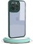 Apple iPhone 13 İçin Şeffaf Telefon Kılıfı (Yurt Dışından) 1