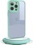 Apple iPhone 13 İçin Şeffaf Telefon Kılıfı (Yurt Dışından) 1