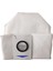 Deebot X1 Omnı Turbo Elektrikli Süpürge Için Tek Kullanımlık Toz Torbası (Yurt Dışından) 3