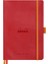 Goalbook Yumuşak Kapak A5 Kareli Defter Poppy 117773C 1