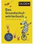 Cornelsen Yayınları Duden Das Grundschulwörterbuch Cornelsen 1