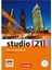 Studio 21 A1.2 Teilband Kurs Und Übungsbuch Mit DVD 1