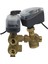 DANFOSS, AME 110/120 NL 0-10V, Besleme voltajı [V] AC: 24, 24.0 s/mm, 5.00 mm, 1.50 m 082H8057 1