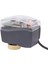DANFOSS, AME 110/120 NL 0-10V, Besleme voltajı [V] AC: 24, 24.0 s/mm, 5.00 mm, 1.50 m 082H8057 2