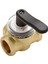 DANFOSS, Elektrikli aktüatörler, AME 55, Besleme voltajı [V] AC: 24 082H3022 1