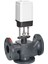 DANFOSS, Elektrikli aktüatörler, AME 55, Besleme voltajı [V] AC: 24 082H3022 5
