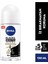 Black White Invisible Roll On Ipeksi Pürüzsüzlük 50 ml 1