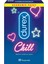 Chill Prezervatif 20 Adet 1
