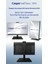 Nirvana One A70.1135-8D00X-V I5 1135G7 8gb 250GB SSD Dos 23.8" Fhd Wi-Fi Pivot Aıo Bilgisayar 5