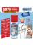 Sr 78 Söcker -Silikon Sökücü - Pas - Küf - Mantar - Etiket - Boya Genel Amaçlı 200 Ml 2