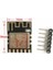 Roba Esp-M3 Wıfı Modül Wifi Iot Iot Nesnelerin Interneti Arduino 5