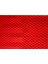 Kırmızı Reflektif Bant 5cm x 5 Metre Bal Petekli 2