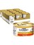 Gourmet Kıyılmış Sığır Etli Kedi Konservesi 85 gr 24'lü 1