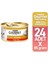 Gourmet Kıyılmış Sığır Etli Kedi Konservesi 85 gr 24'lü 2