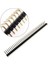 40 Pin 1X40 Pin 1.27MM Erkek Header Altın Kaplama - 5 Adet 1