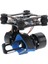 2 Eksenli Hafif Fırçasız Gimbal - Djı ve Gopro Uyumlu 2