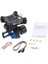 2 Eksenli Hafif Fırçasız Gimbal - Djı ve Gopro Uyumlu 4