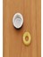 Vida Tapası Mat Siyah 13 mm 50 Adet 3