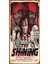 The Shining Cinnet (10 cm x 20 Cm) Mini Retro Ahşap Poster 1