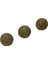 Catnip Topu 3 Lü 2,5 cm 1
