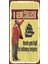 O Gemi Gelecek Leyla ile Mecnun (10 cm x 20 Cm) Mini Retro Ahşap Poster 1