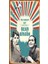 Uçurtmayı Vurmasınlar Yeşilçam (10 cm x 20 Cm) Mini Retro Ahşap Poster 1