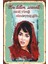 Yeşilçam Replikler Türkan Şoray Retro Ahşap Poster 1