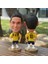 Futbol Dünya Kupası Rodriguez Jro Futbolcu Figürü - Sarı (Yurt Dışından) 1