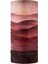Original Ecostretch Lise Maroon Unisex Bandana 3