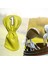 Wood Head, Woods Driver Fairway Hibrit Koruma Golf Kulübü Headcover Sarı Kimse 4