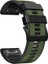 Garmin Tactix 7 Pro Için Silikon Bileklik (Yurt Dışından) 1