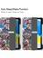 iPad 10.9'' 10. 2022 Için Manyetik Katlanır Standlı Tablet Kılıfı (Yurt Dışından) 2