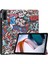 Redmi Pad 10.61'' Için Manyetik Katlanır Standlı Tablet Kılıfı (Yurt Dışından) 1
