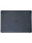 Macbook Air 13.6 2022 A2681 Uyumlu M2 - A3113 M3 Çipli Parlak Kristal Simli Şeffaf Kılıf Hardcase 4