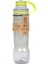 Tritan Kırılmaz Matara Kırılmaz Suluk Sarı Sport 650 ml 2