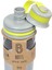 Tritan Kırılmaz Matara Kırılmaz Suluk Sarı Sport 650 ml 3