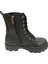 Fix Kids 9604 Deri Trend Fashion Kız Çocuk Bot 2