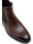 Hakiki Deri Kahverengi Erkek Bot 4