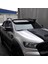 (Mat Siyah) Ford Ranger Ön Siperlik Işıklı 2015 Sonrasına Uyumludur 2
