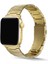 Apple Watch 7 41MM Krd-48 Metal Kordon 1
